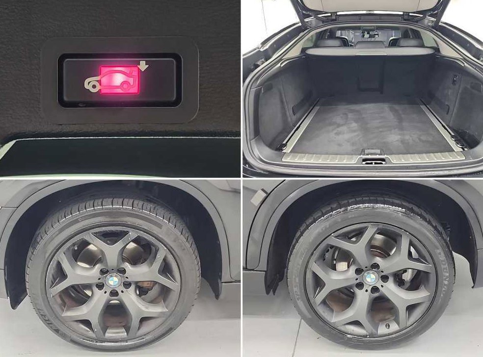 BMW X6 xDrive 30d 사진 18