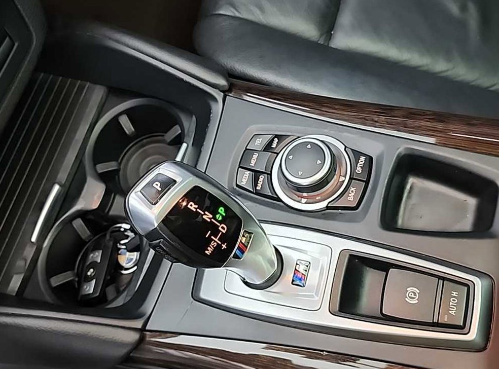 BMW X6 xDrive 30d 사진 8