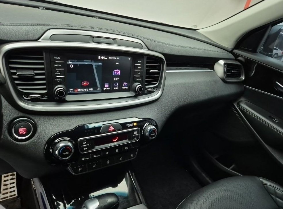 기아 쏘렌토 디젤 2.2 2WD 사진 10