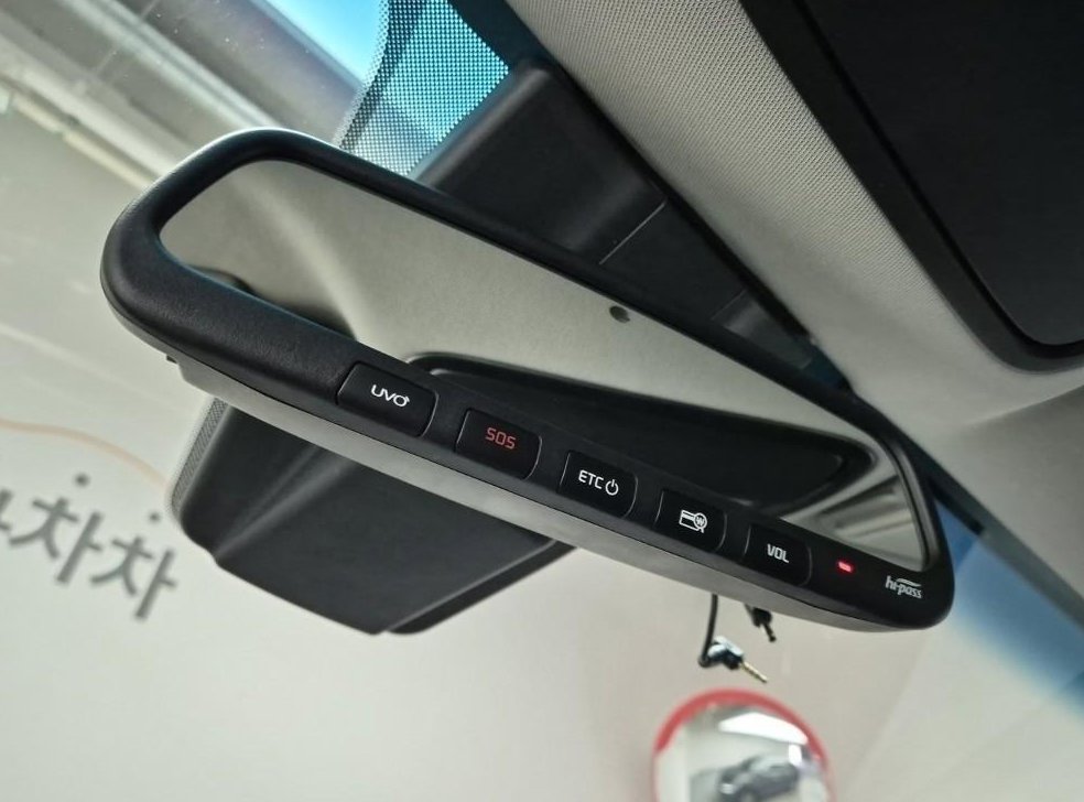 기아 쏘렌토 디젤 2.2 2WD 사진 16