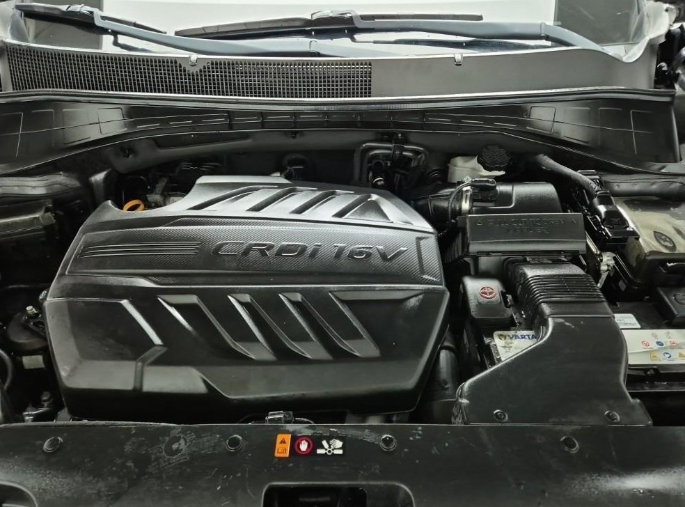 기아 쏘렌토 디젤 2.2 2WD 사진 5
