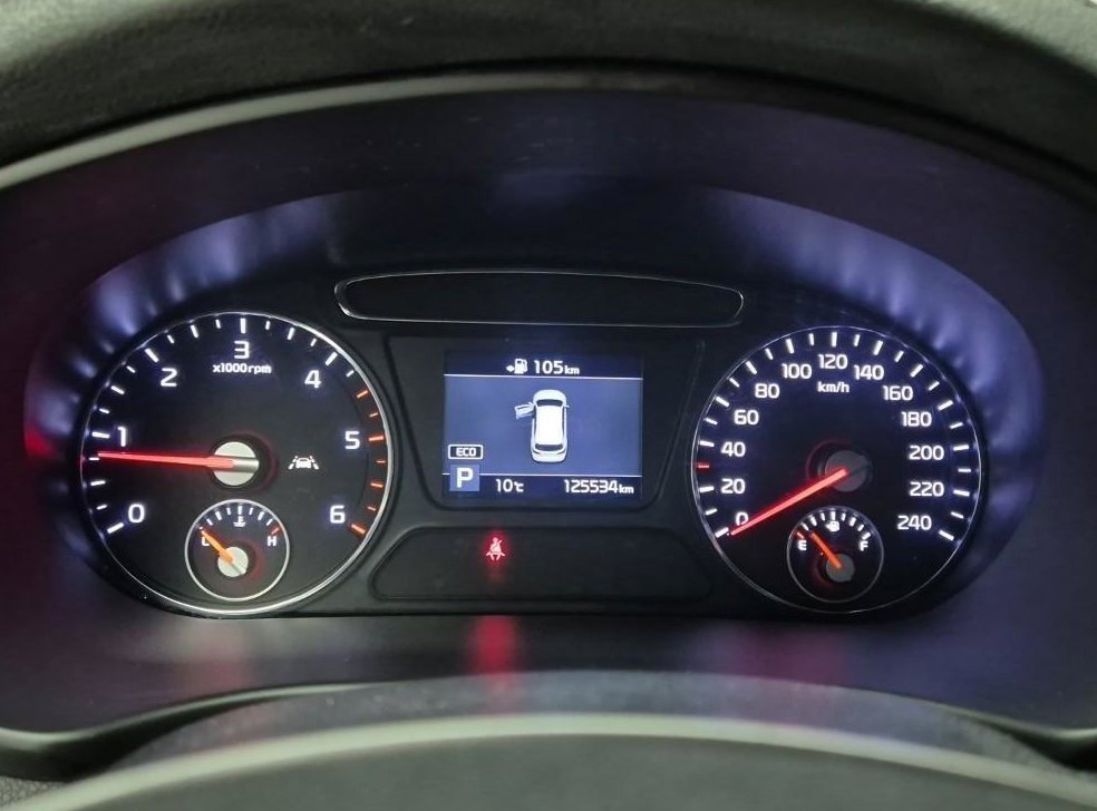 기아 쏘렌토 디젤 2.2 2WD 사진 6