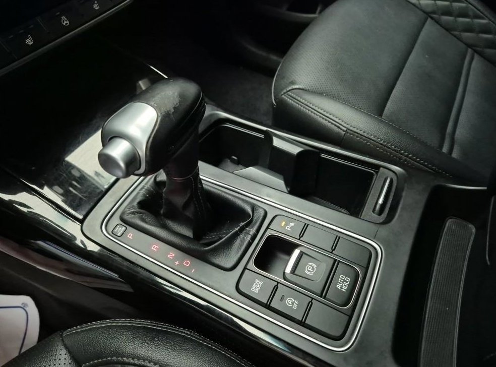 기아 쏘렌토 디젤 2.2 2WD 사진 8