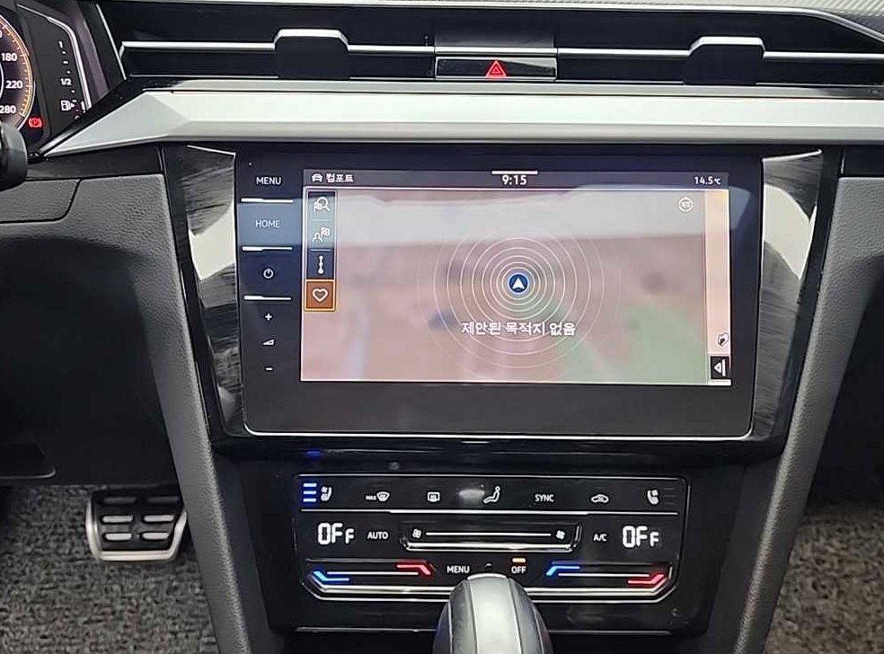 폭스바겐 아테온 2.0 TDI 엘레강스 프레스티지 사진 11