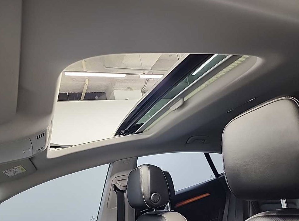 폭스바겐 아테온 2.0 TDI 엘레강스 프레스티지 사진 15