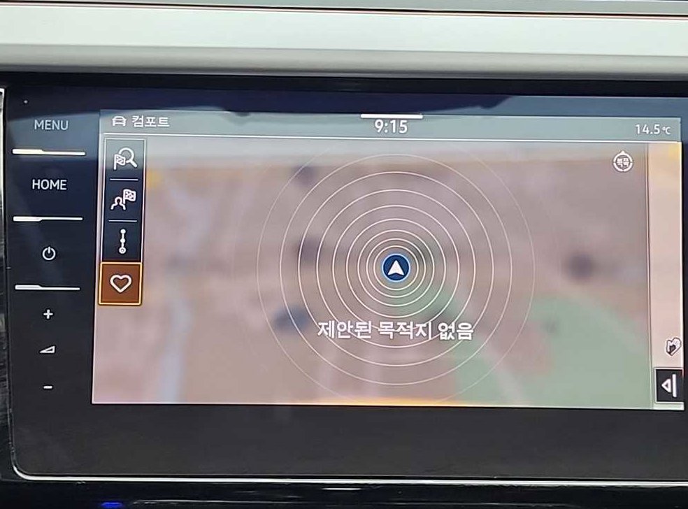폭스바겐 아테온 2.0 TDI 엘레강스 프레스티지 사진 16