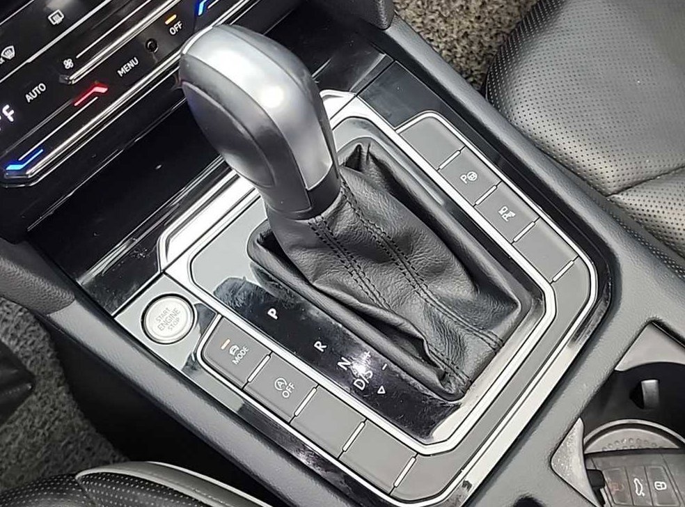 폭스바겐 아테온 2.0 TDI 엘레강스 프레스티지 사진 9