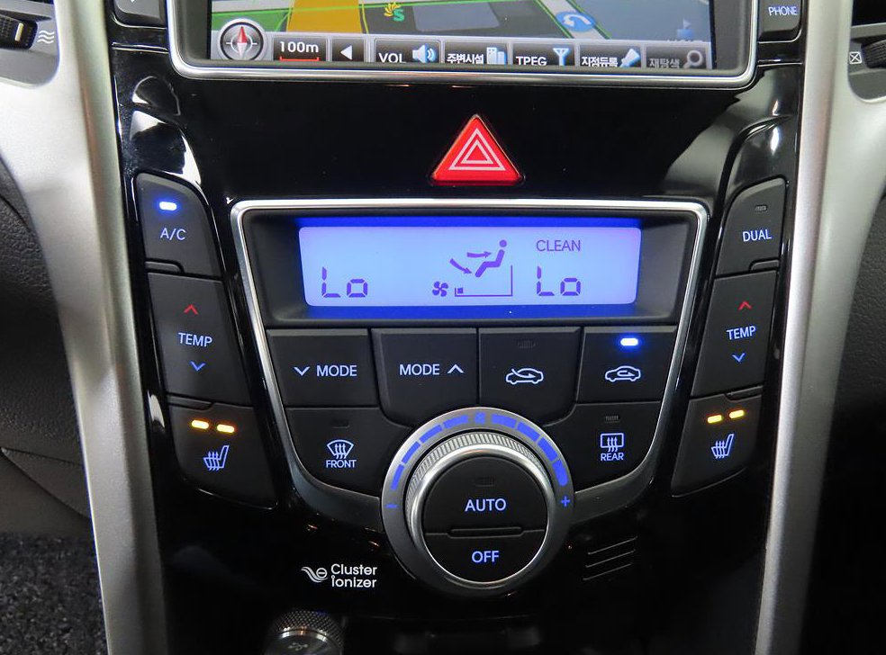 현대 i30 1.6 GDI 사진 11