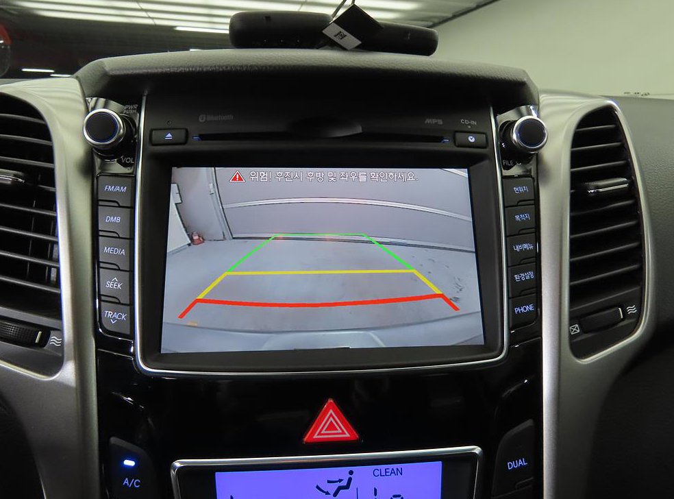 현대 i30 1.6 GDI 사진 12