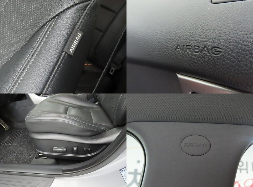 현대 i30 1.6 GDI 사진 17