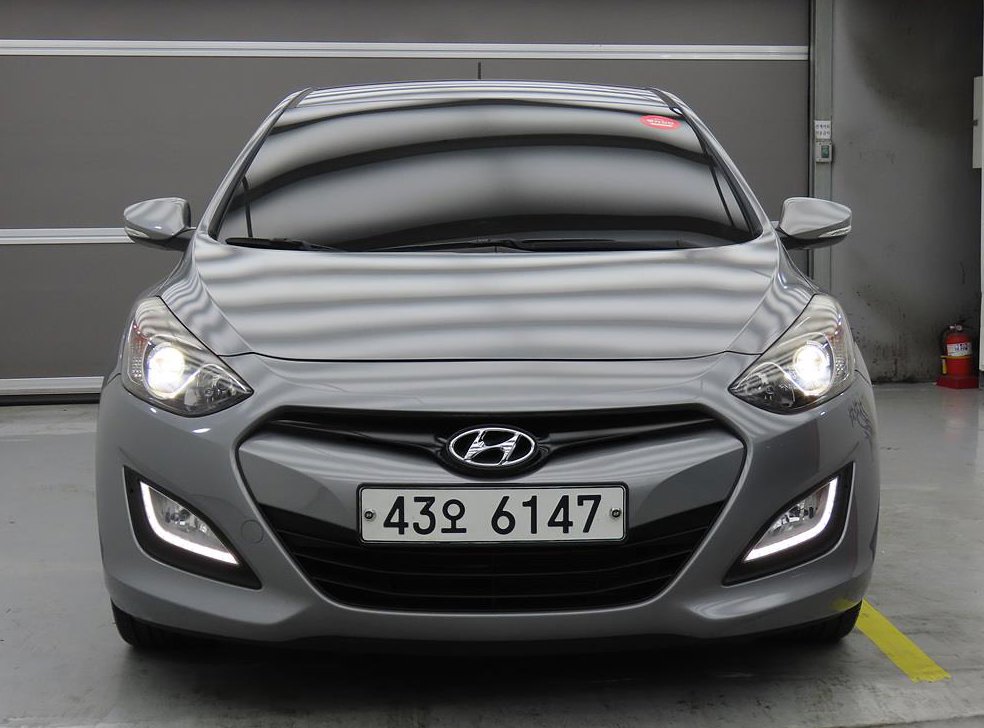 현대 i30 1.6 GDI 사진 2