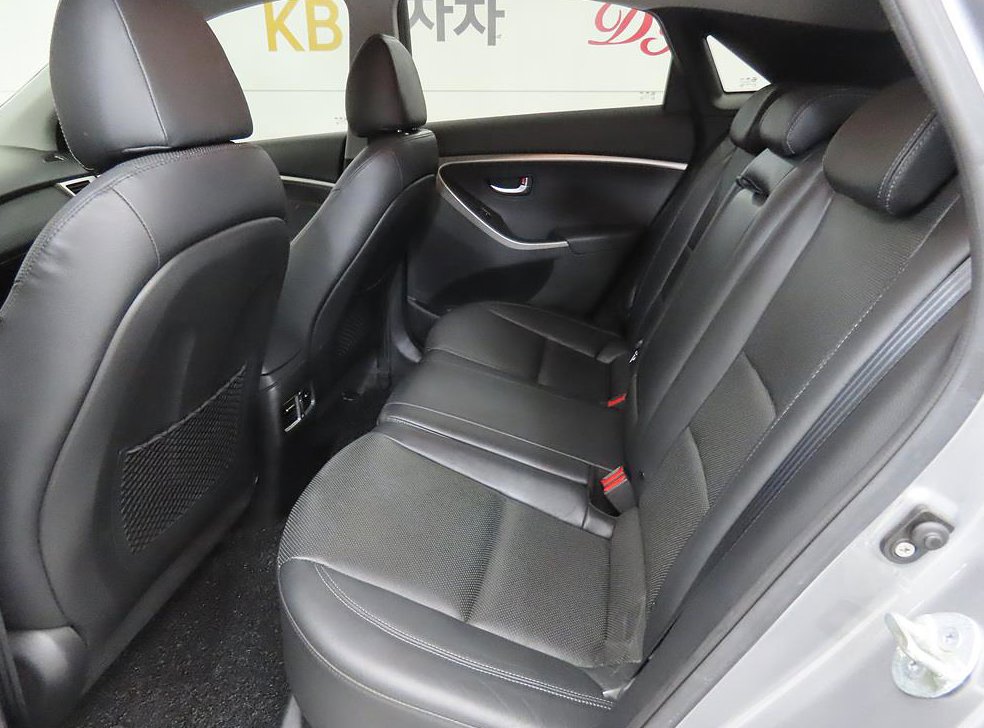 현대 i30 1.6 GDI 사진 6