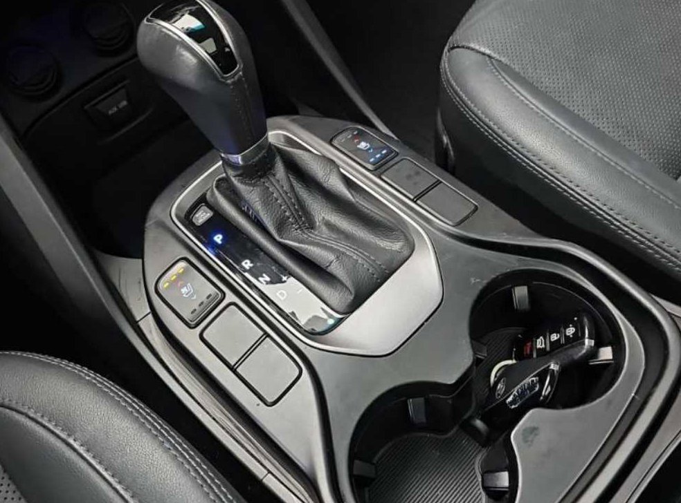 현대 싼타페 디젤 4WD 2.0 프리미엄 사진 12