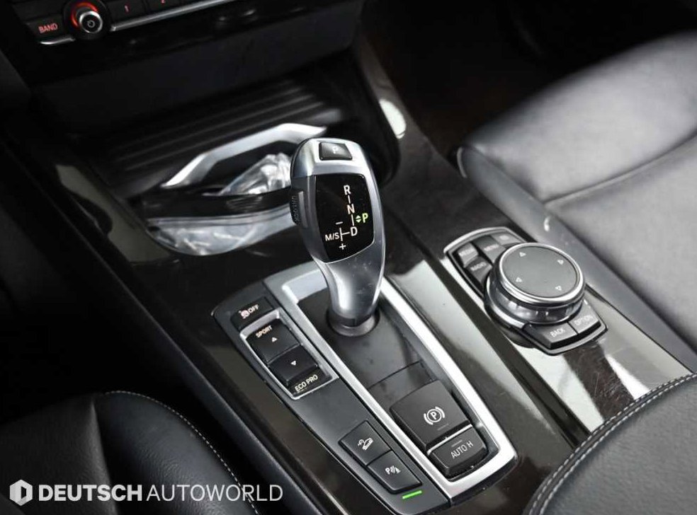 BMW X3 xDrive 20d xLine 사진 18