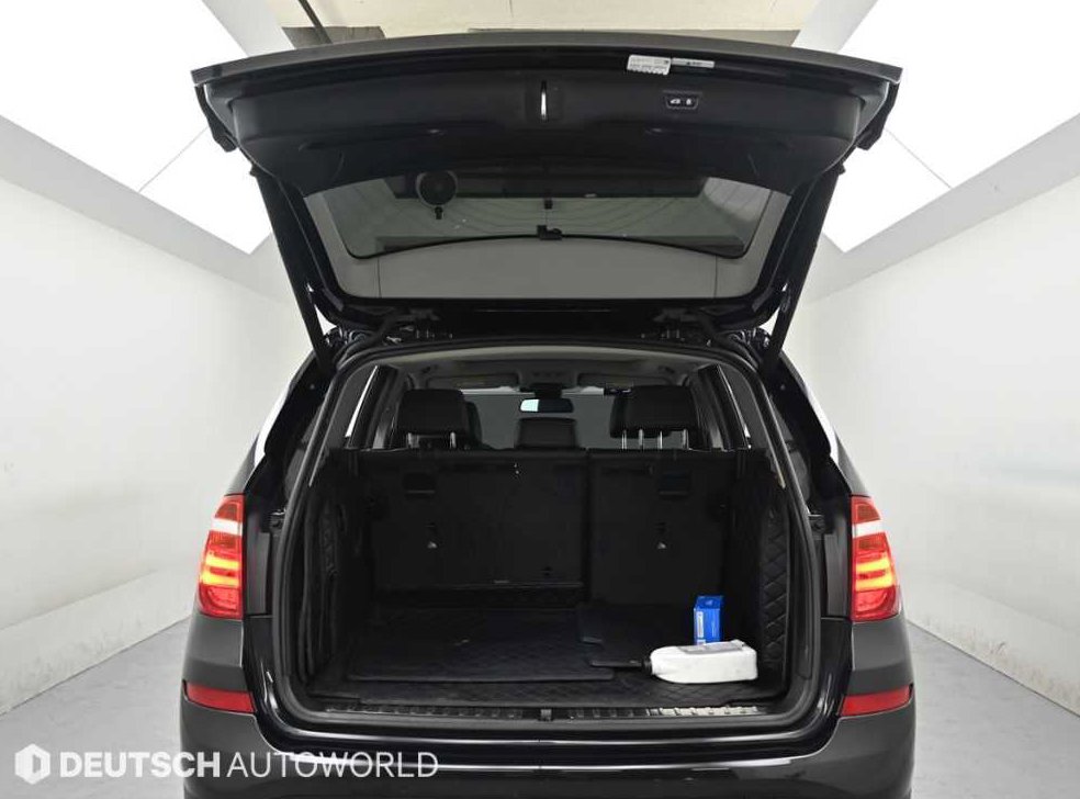 BMW X3 xDrive 20d xLine 사진 5
