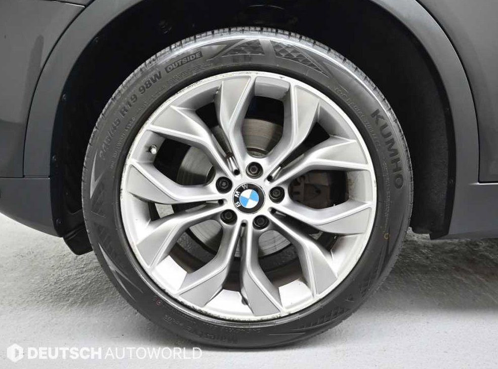BMW X3 xDrive 20d xLine 사진 6
