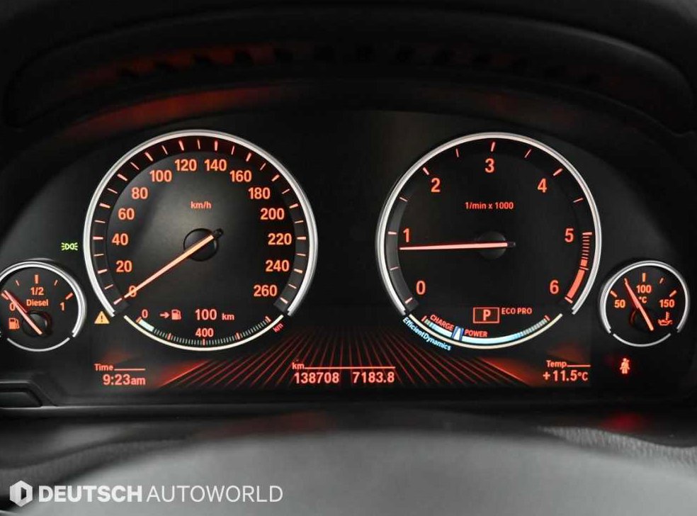 BMW X3 xDrive 20d xLine 사진 9