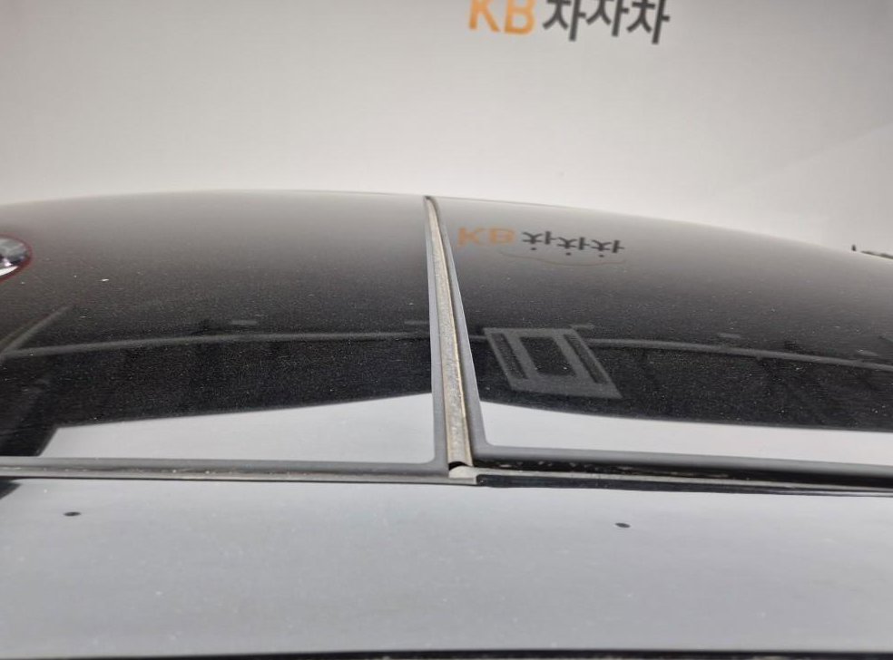 르노코리아(삼성) SM6 가솔린 2.0 GDe 사진 13