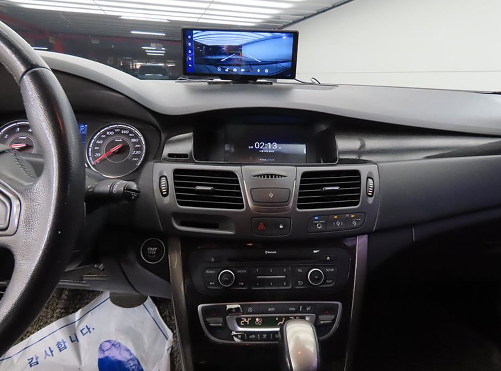 르노코리아(삼성) SM5 2.0 RE 사진 12