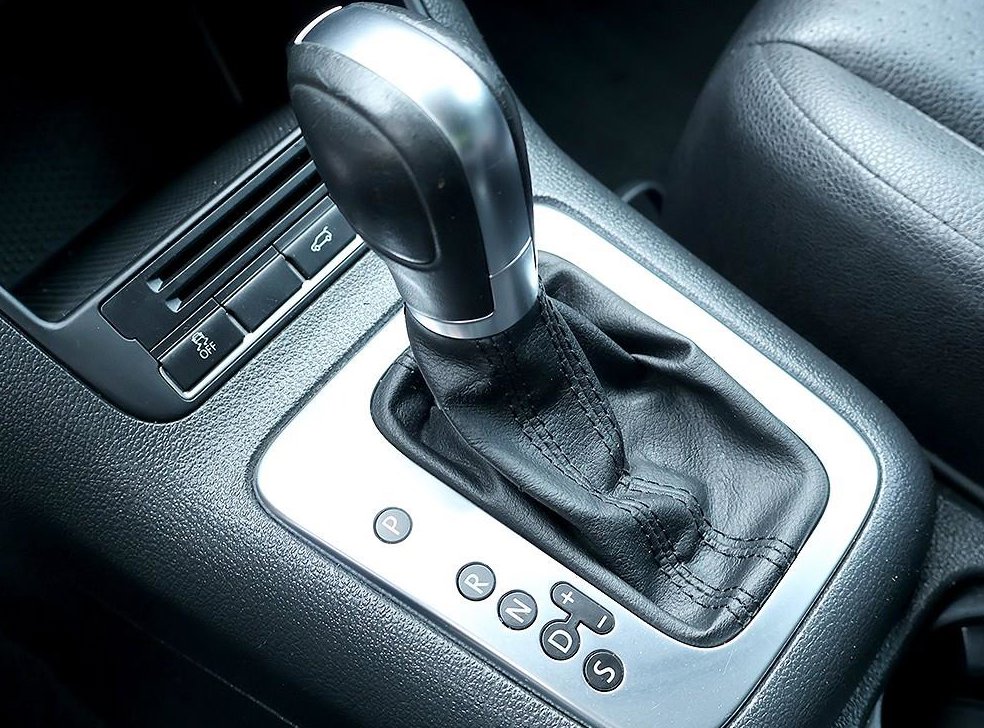 폭스바겐 티구안 2.0 TSI 사진 7