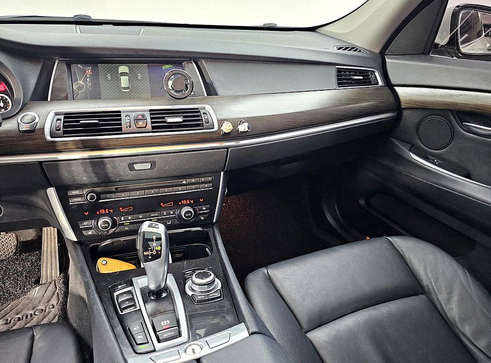 BMW 그란투리스모 GT ED EDITION 사진 10
