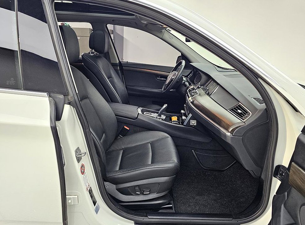 BMW 그란투리스모 GT ED EDITION 사진 11