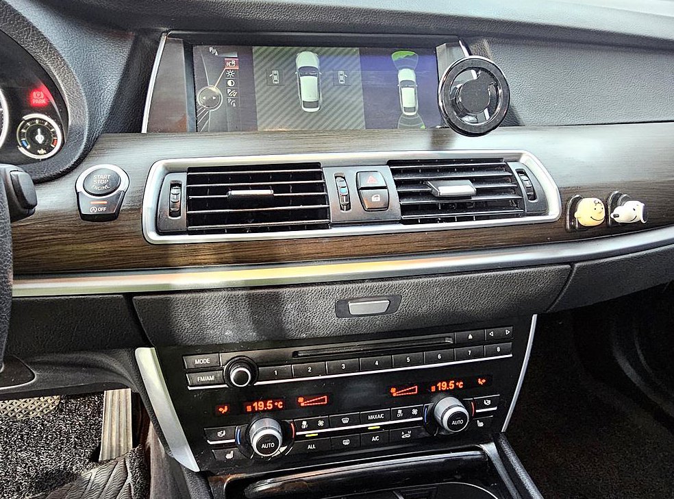 BMW 그란투리스모 GT ED EDITION 사진 13