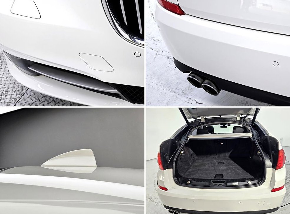 BMW 그란투리스모 GT ED EDITION 사진 15
