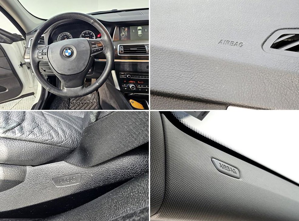 BMW 그란투리스모 GT ED EDITION 사진 16