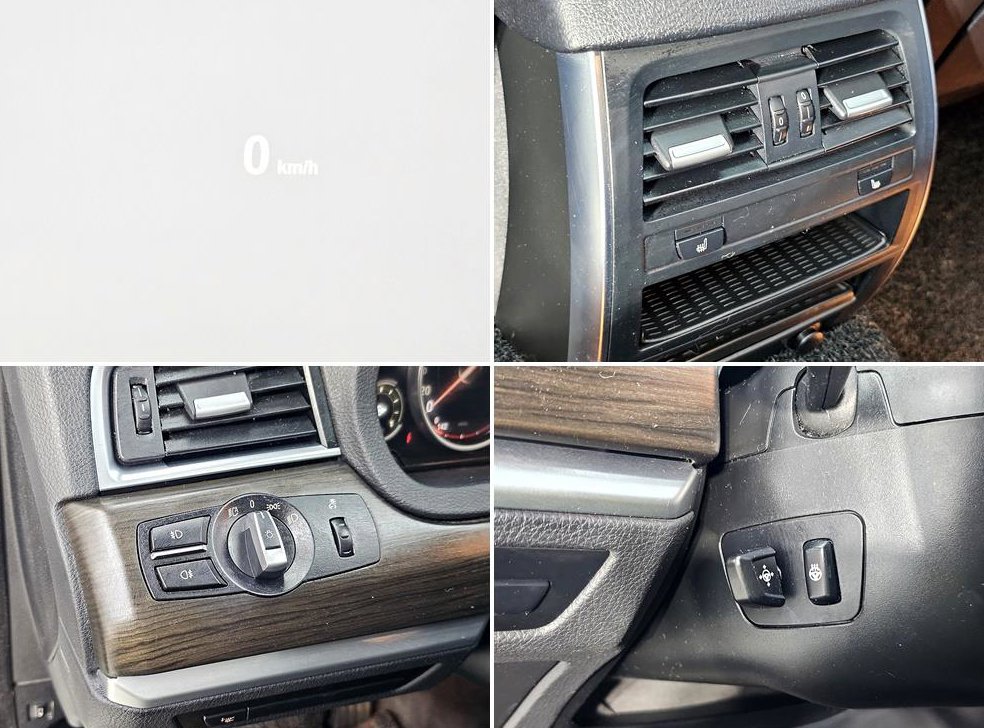 BMW 그란투리스모 GT ED EDITION 사진 17
