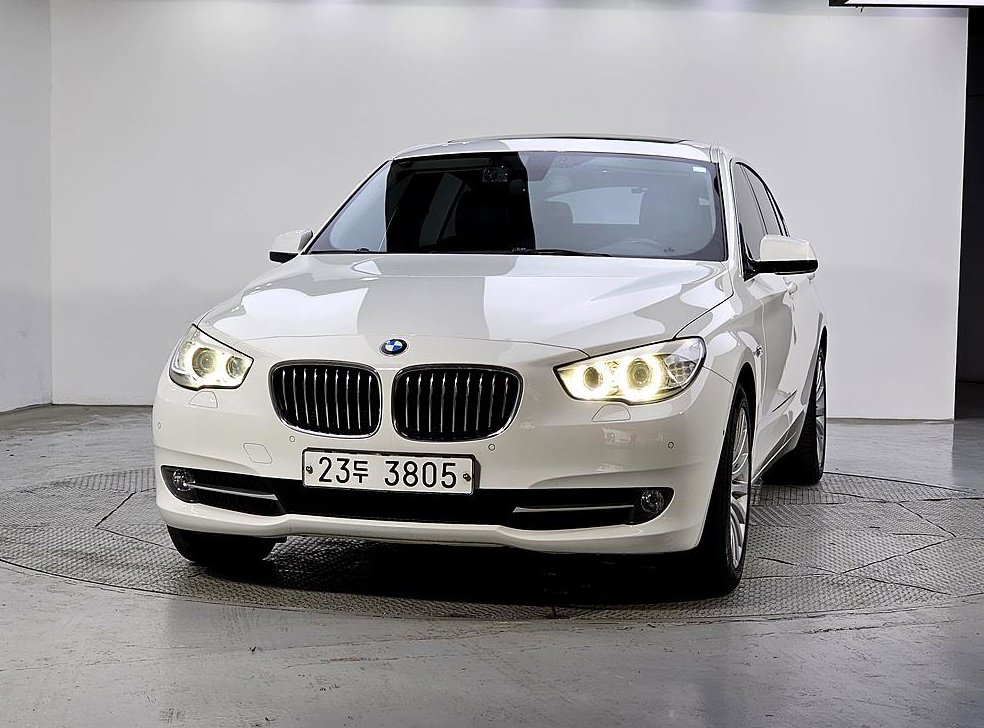BMW 그란투리스모 GT ED EDITION 사진 2