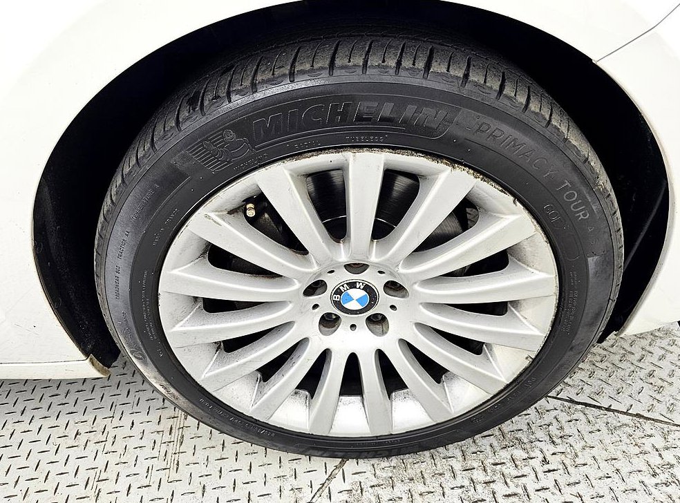 BMW 그란투리스모 GT ED EDITION 사진 20
