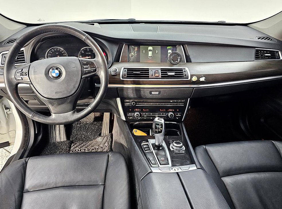 BMW 그란투리스모 GT ED EDITION 사진 5