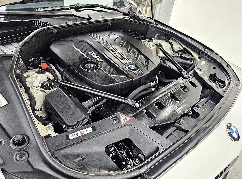 BMW 그란투리스모 GT ED EDITION 사진 6
