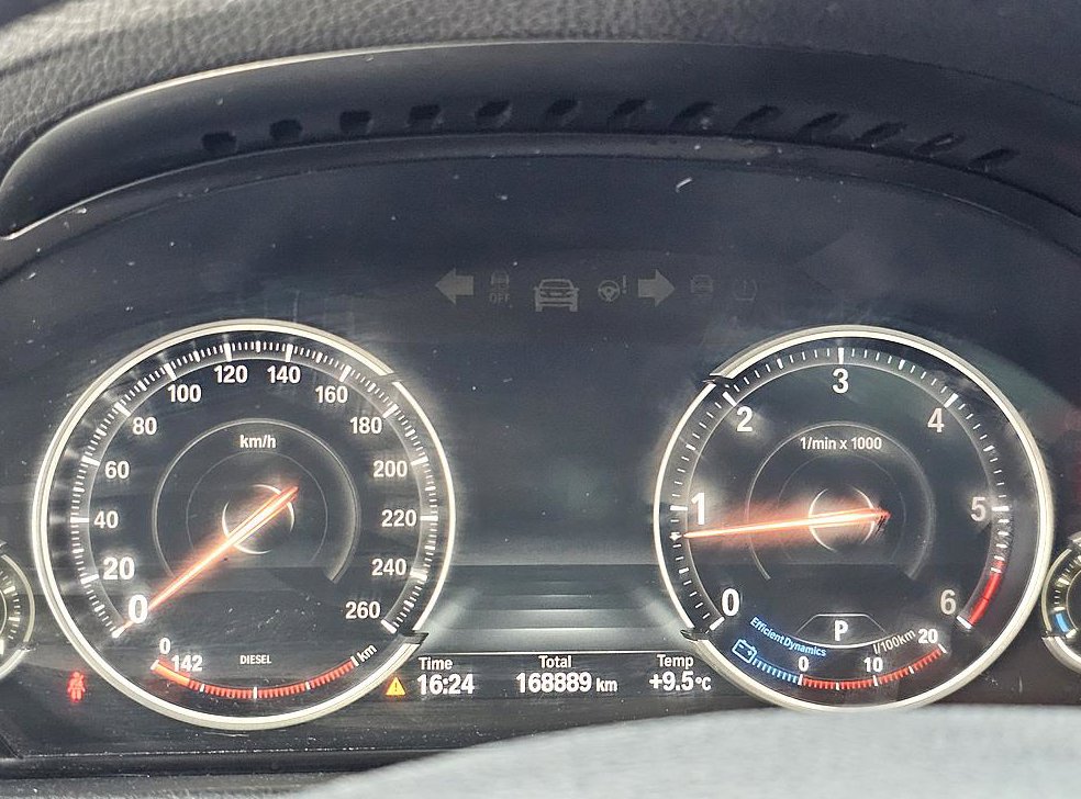 BMW 그란투리스모 GT ED EDITION 사진 7