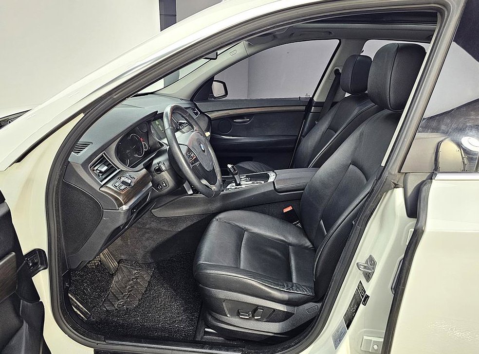 BMW 그란투리스모 GT ED EDITION 사진 8