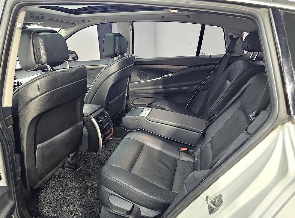 BMW 그란투리스모 GT ED EDITION 사진 9