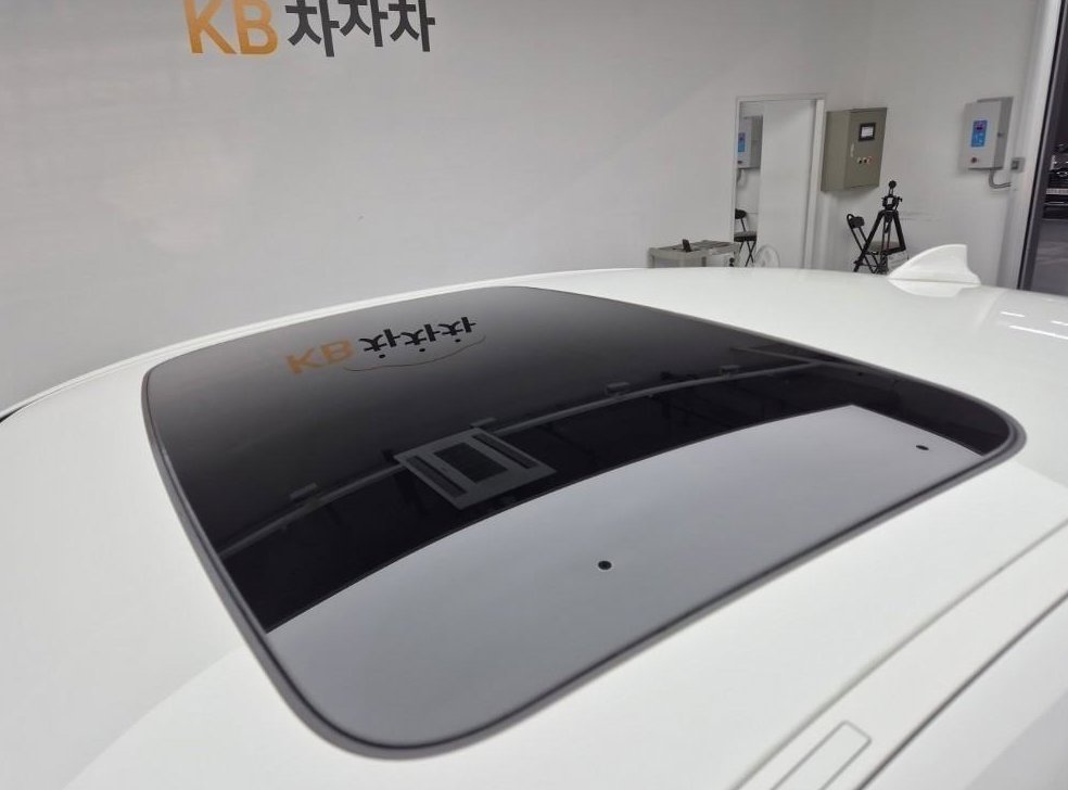 BMW 5시리즈 530i 럭셔리 플러스 사진 13