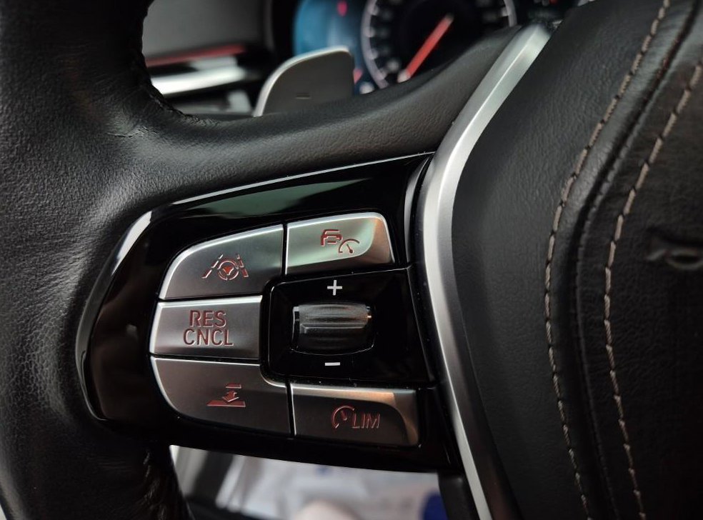 BMW 5시리즈 530i 럭셔리 플러스 사진 16