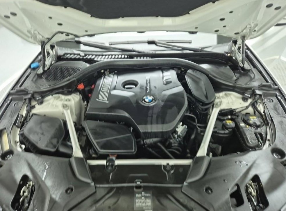 BMW 5시리즈 530i 럭셔리 플러스 사진 5