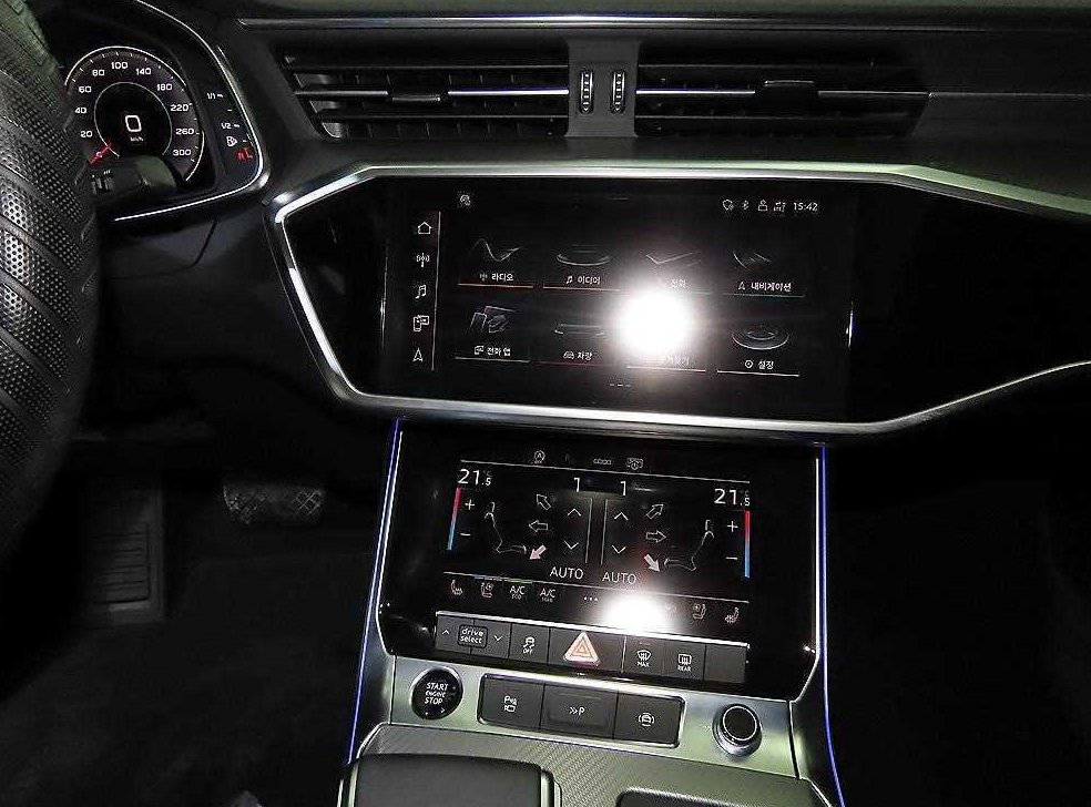 아우디 A6 40 TDI 사진 11