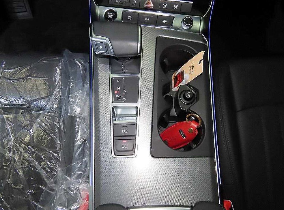 아우디 A6 40 TDI 사진 12