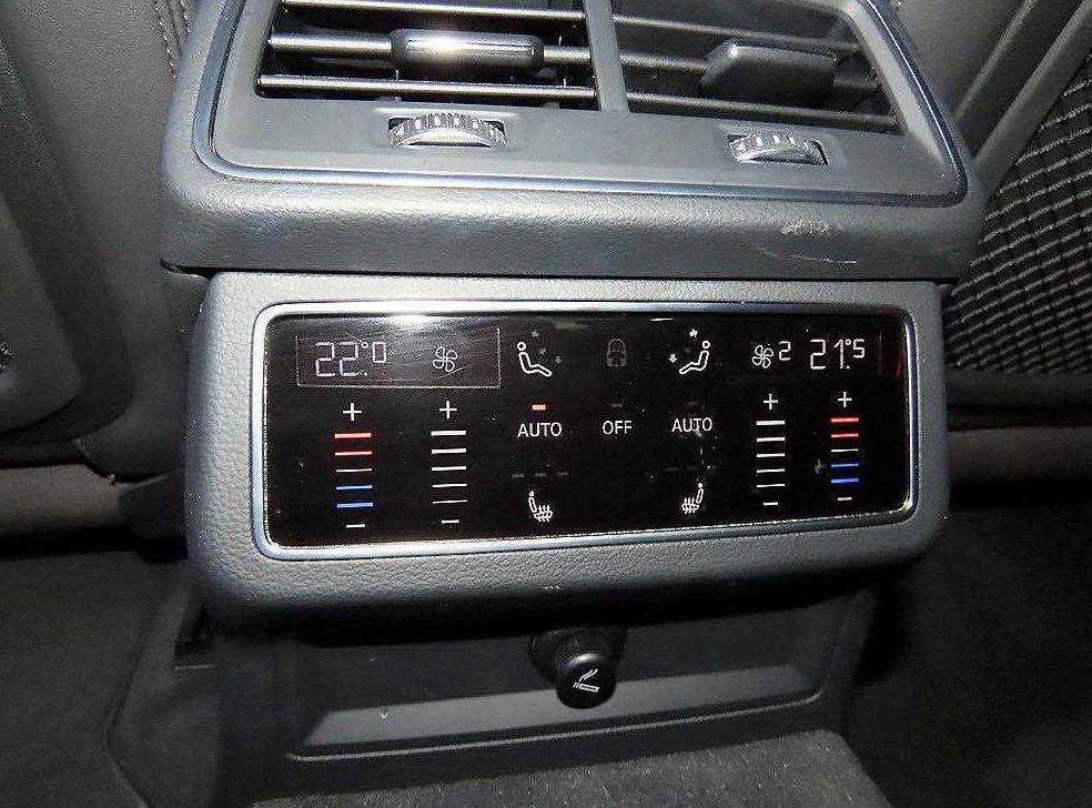아우디 A6 40 TDI 사진 14