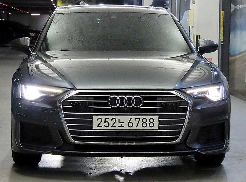 아우디 A6 40 TDI 사진 2