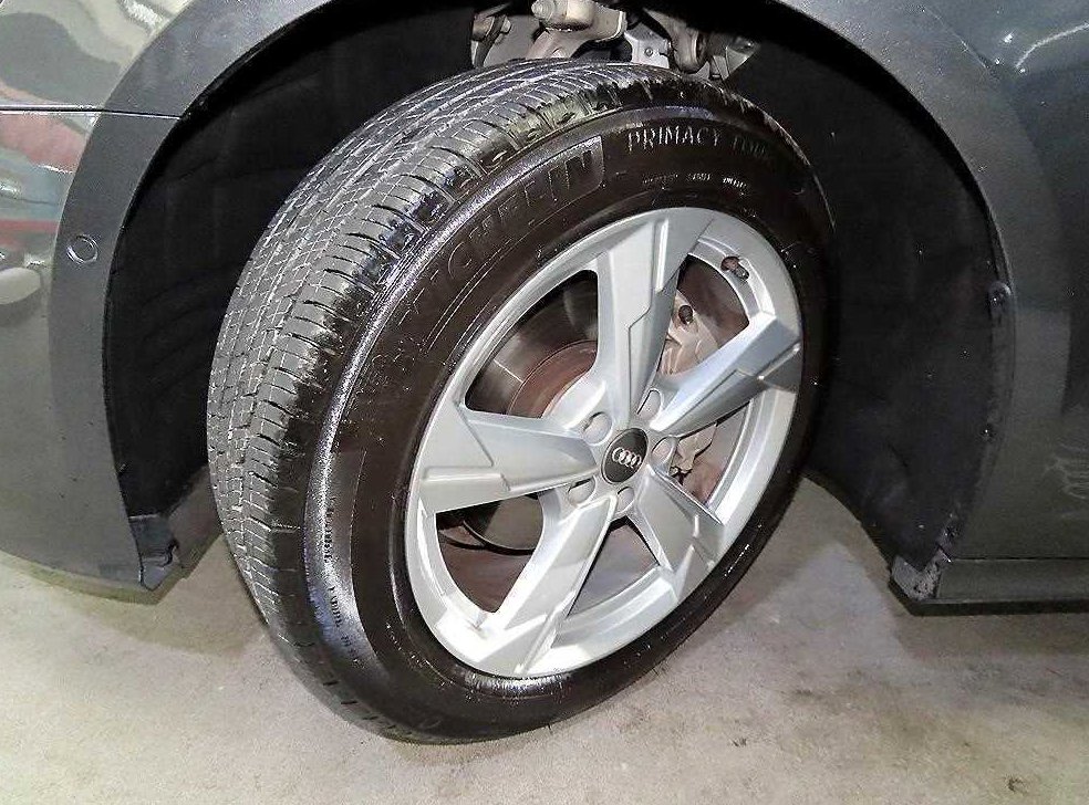아우디 A6 40 TDI 사진 20
