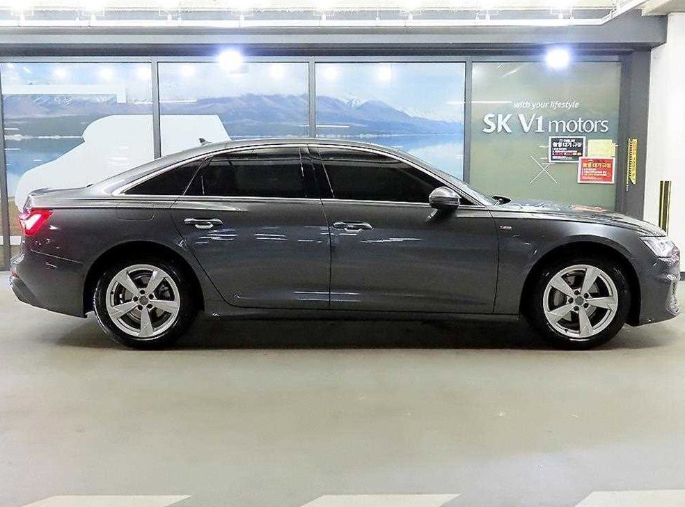 아우디 A6 40 TDI 사진 3