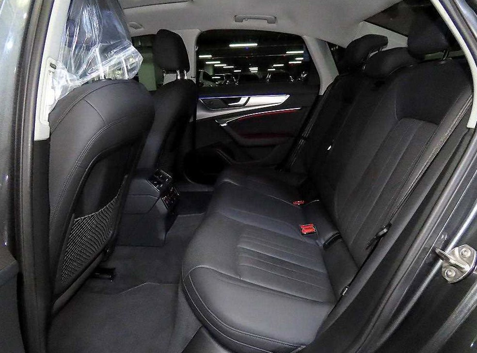 아우디 A6 40 TDI 사진 7