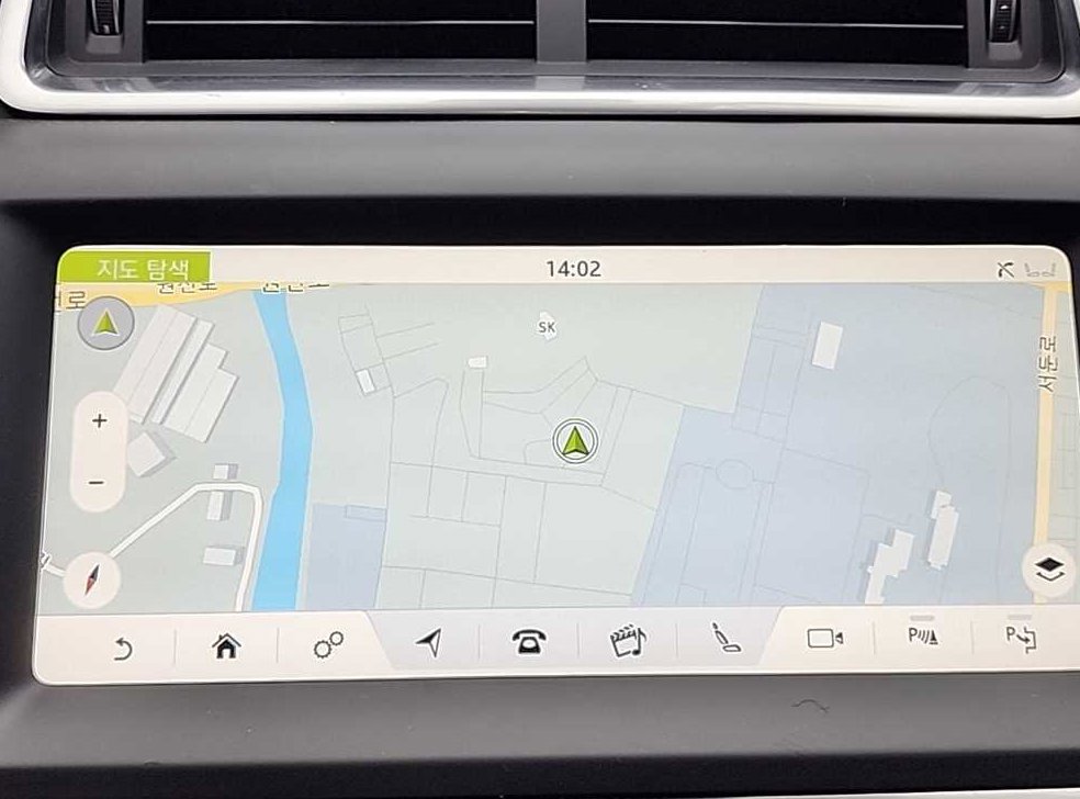 재규어 E-PACE P250 S 사진 15