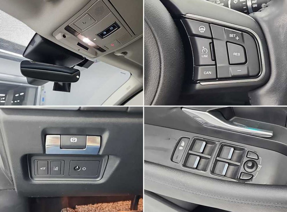 재규어 E-PACE P250 S 사진 17
