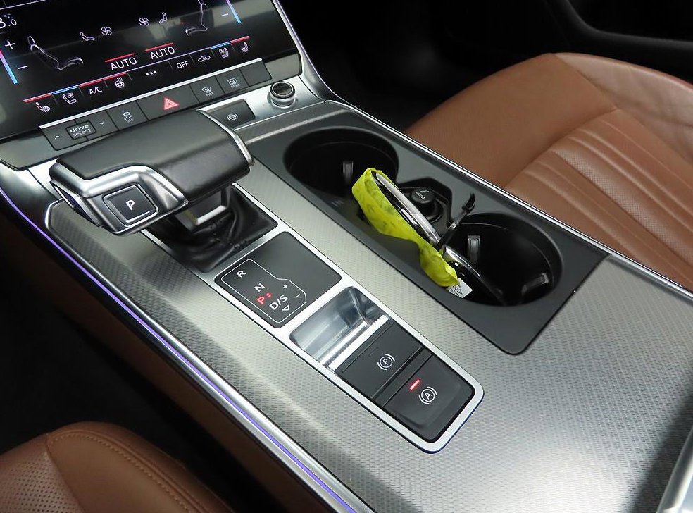 아우디 A6 45 TFSI 사진 10